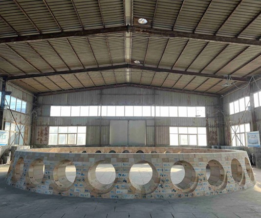 Tuyere Assemble Brick vs Standard Refractory Guide
